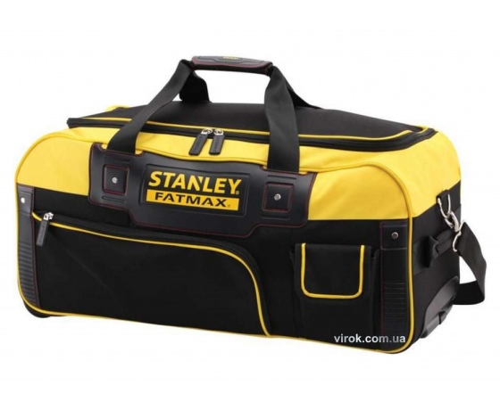 Фото 2 - Сумка для інструментів STANLEY 