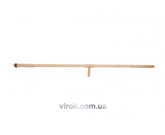 Фото 2 - Держак для коси VIROK 1.80 м