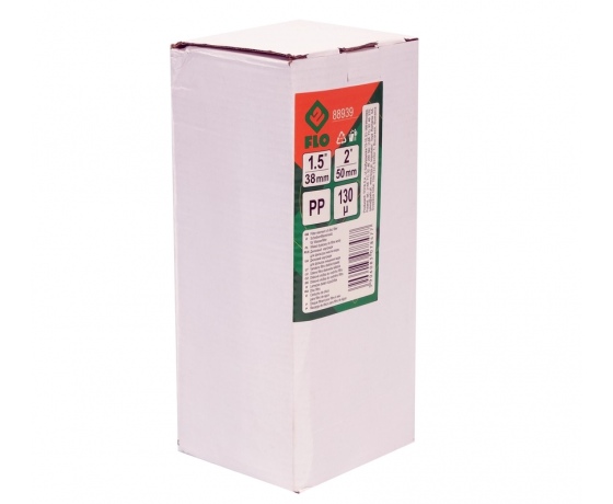 Фото 3 - Картридж дисковий змінний FLO до водяних фільтрів з приєднанням 1,5