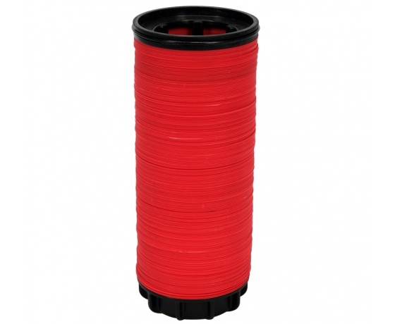 Фото 5 - Картридж дисковий змінний FLO до водяних фільтрів з приєднанням 1,5