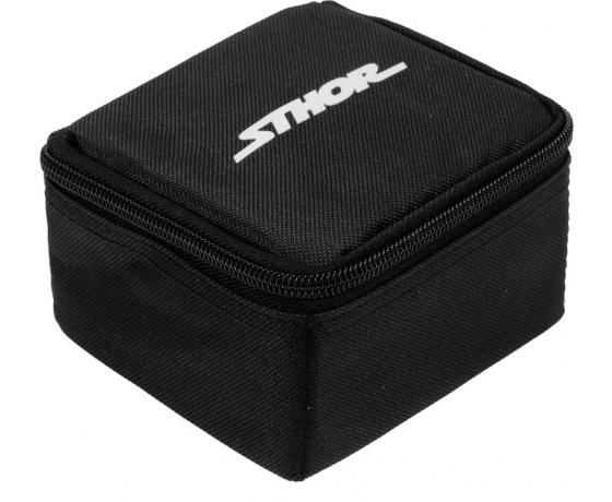 Фото 5 - Нівелір лазерний STHOR з зеленими гориз./вертик. променями:, точність- ± 3 мм/ 10 м