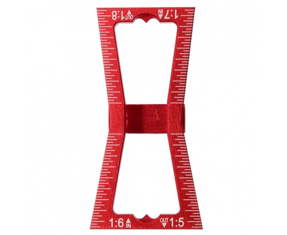 Фото 4 - Шаблон розмічальний YATO контур 