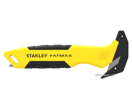 Фото 2 - Ніж STANLEY 