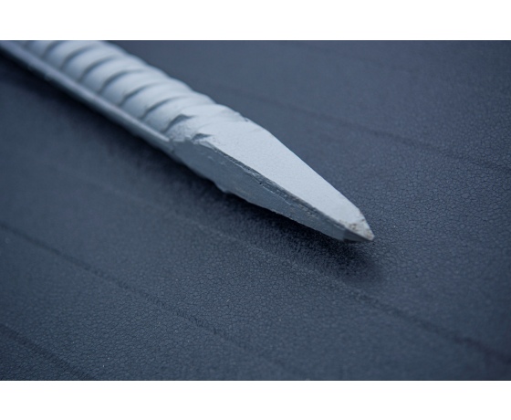 Фото 4 - Лом будівельний VIROK 1200 мм. армований (A500C)