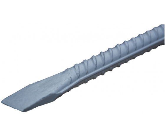 Фото 2 - Лом будівельний VIROK 1500 мм. армований (A500C)