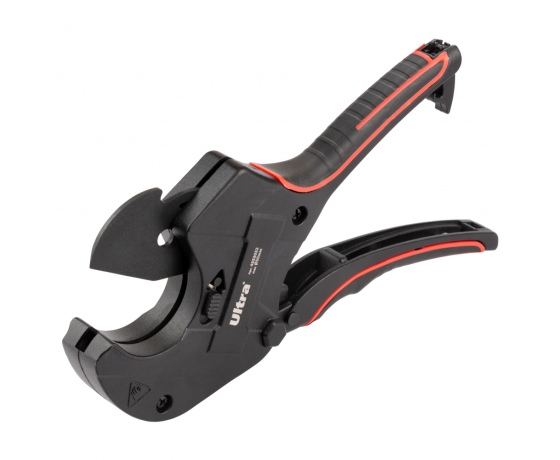 Фото 2 - Ножницы для пластиковых труб max Ø63мм 260мм (сталь SK5) ULTRA (4333042)