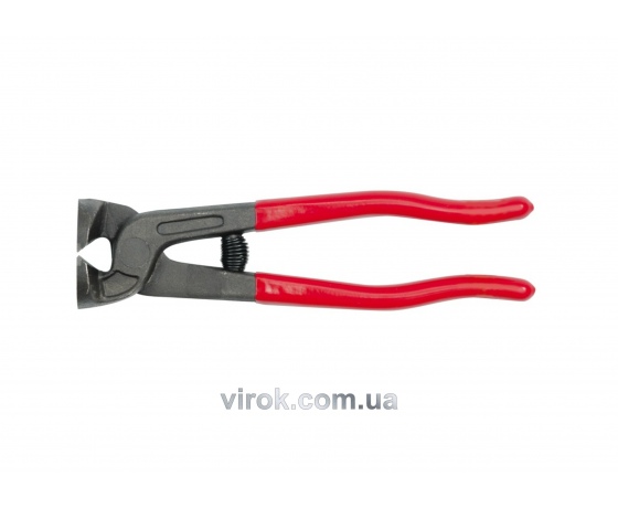 Фото 2 - Кусачки до керамічної плитки VOREL 200 x 6 мм