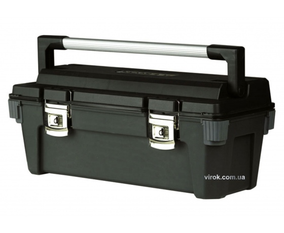 Фото 2 - Ящик для інструментів пластиковий STANLEY 