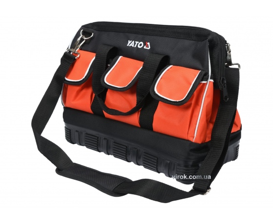 Фото 2 - Сумка для інструментів 16