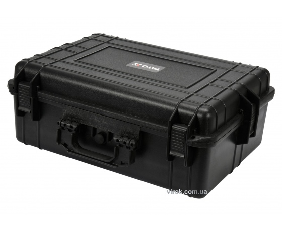 Фото 2 - Ящик для інструментів YATO 569 х 425 х 215 мм