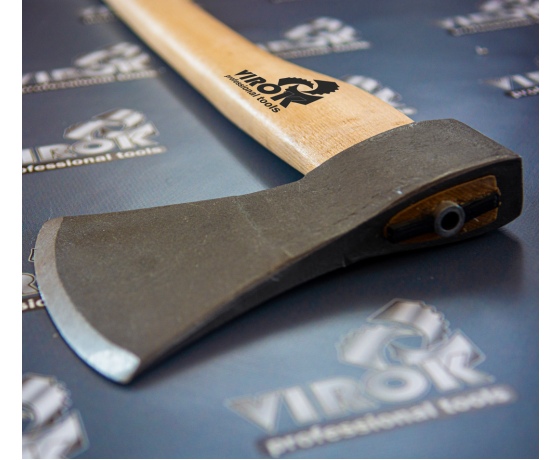 Фото 4 - Сокира VIROK кована m= 1,8 кг