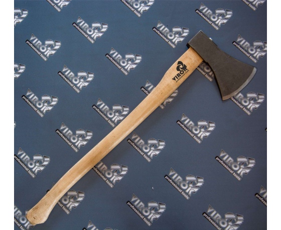 Фото 2 - Сокира VIROK кована m= 2,5 кг