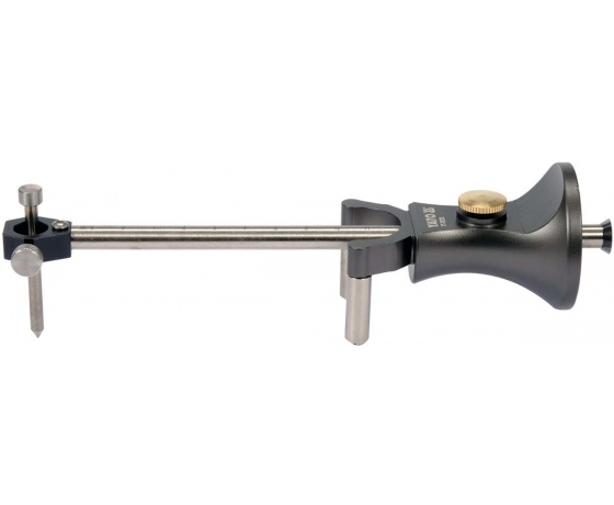 Фото 3 - Рейсшина для розмітки паралельних ліній YATO