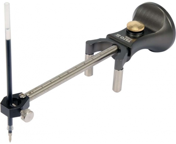 Фото 4 - Рейсшина для розмітки паралельних ліній YATO