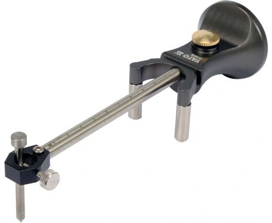 Фото 2 - Рейсшина для розмітки паралельних ліній YATO