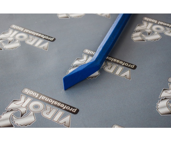 Фото 4 - Лом - цвяходер VIROK 1000 мм. шестигранний, слюсарний