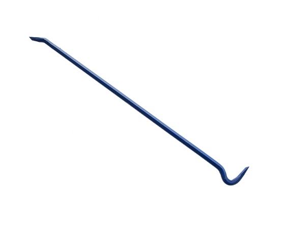 Фото 2 - Лом - цвяходер VIROK 1000 мм. шестигранний, слюсарний