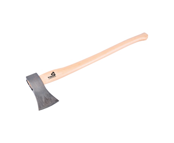 Фото 2 - Сокира VIROK кована m= 1,8 кг (Канадська)