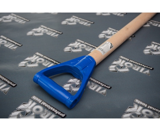 Фото 4 - Лопата вугільна VIROK з держаком