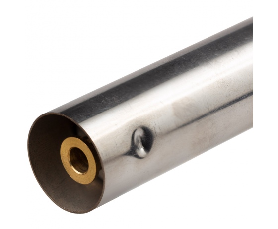 Фото 4 - Горелка газовая с пьезоподжигом Ø19мм 150мм SIGMA (2901441)