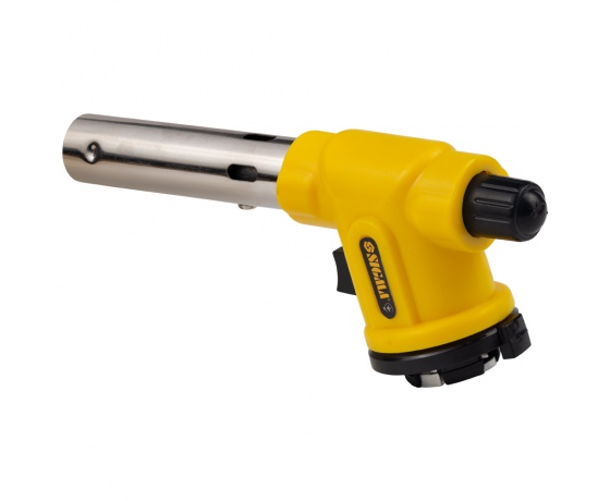 Фото 5 - Горелка газовая с пьезоподжигом Ø19мм 150мм SIGMA (2901441)