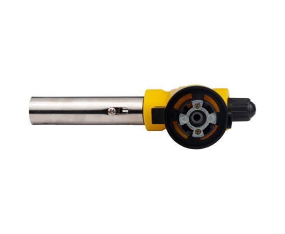 Фото 9 - Горелка газовая с пьезоподжигом Ø19мм 150мм SIGMA (2901441)