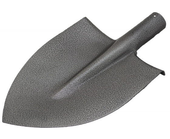 Фото 2 - Лопата штикова 