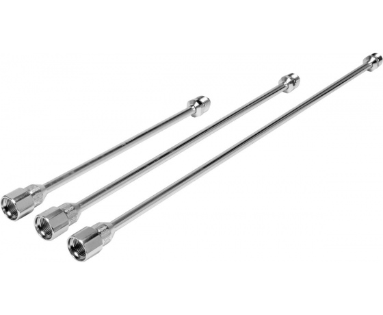 Фото 3 - Подовжувачі-тримачі до малярних станцій YT-82560, YT-82562 30, 45, 60 см з сполуч різьбами 7/8