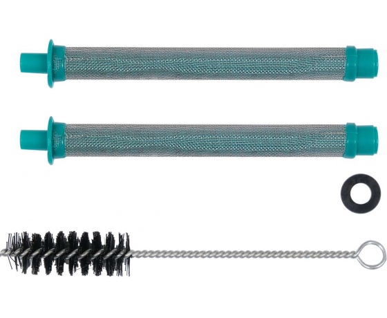 Фото 3 - Пульверизатор до малярних станцій YT-82560, YT-82562, зі соплом 517, роб. тиск- 22,7 MPa