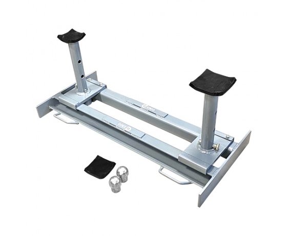 Фото 2 - Опорный мост (балка) 20 т.  HEAVY DUTY (ХЗСО)  SBHD0020