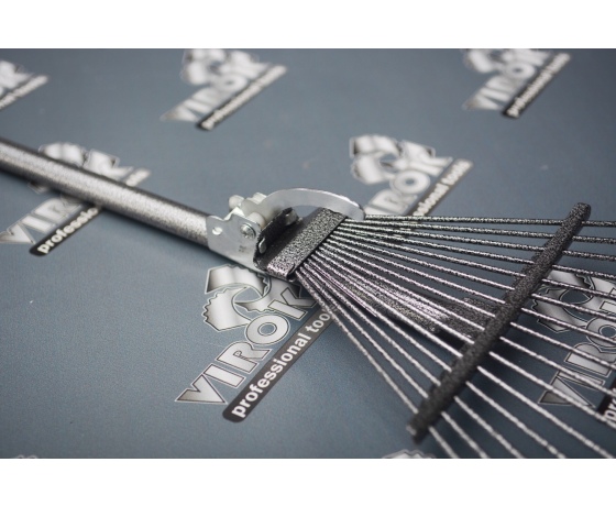 Фото 3 - Граблі тип 