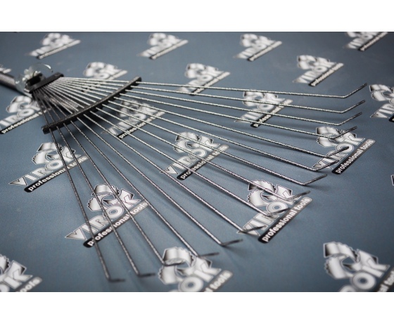 Фото 4 - Граблі тип 