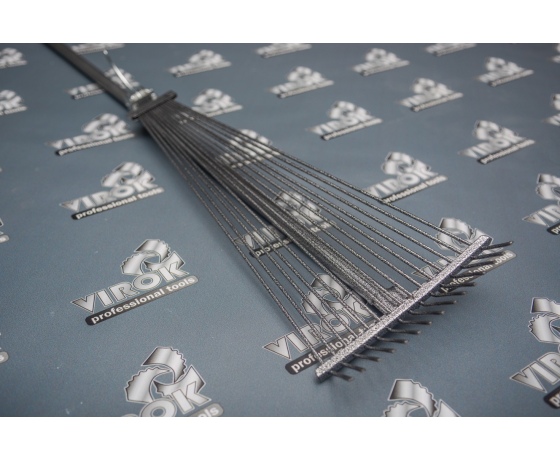 Фото 5 - Граблі тип 