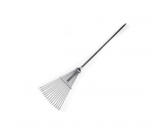 Фото 2 - Граблі тип 