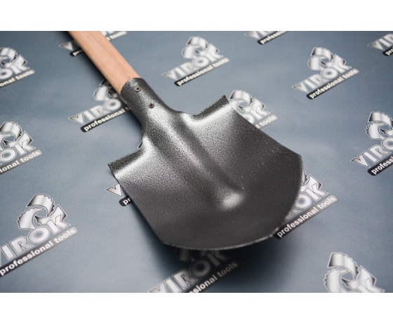 Фото 4 - Лопата штикова 