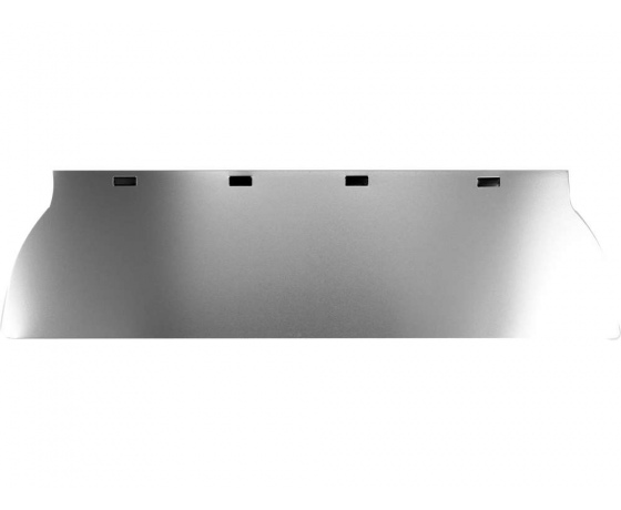 Фото 2 - Лезо змінне VOREL l= 400 мм до шпателя 06002