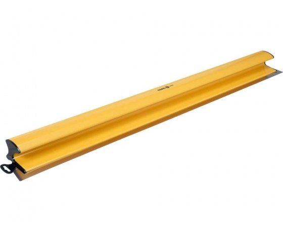 Фото 3 - Шпатель для фінішного шпаклювання VOREL, 1200 мм, зі змінним лезом