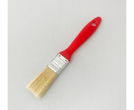 Фото 2 - Пензель малярний плоский PROFI ТМ