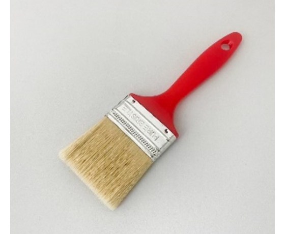 Фото 2 - Пензель малярний плоский PROFI ТМ