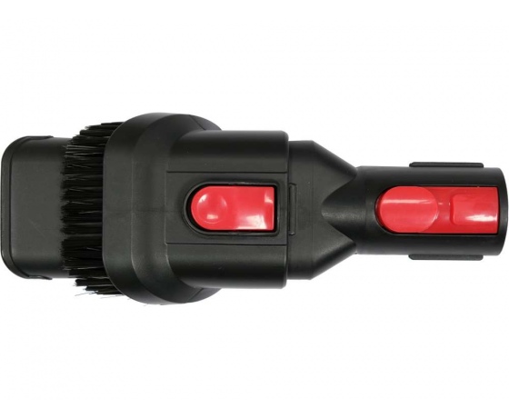 Фото 14 - Порохотяг вертикальний акумул. LUND : Li-Ion 22.2 В, 2 АГод, 200 Вт, фільтр HEPA, збірна ємн.- 0,35л