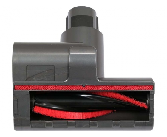 Фото 15 - Порохотяг вертикальний акумул. LUND : Li-Ion 22.2 В, 2 АГод, 200 Вт, фільтр HEPA, збірна ємн.- 0,35л