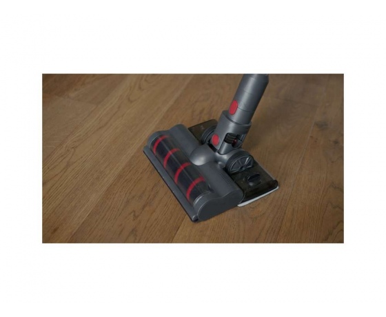 Фото 21 - Порохотяг вертикальний акумул. LUND : Li-Ion 22.2 В, 2 АГод, 200 Вт, фільтр HEPA, збірна ємн.- 0,35л