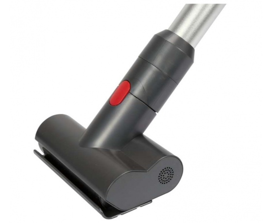 Фото 6 - Порохотяг вертикальний акумул. LUND : Li-Ion 22.2 В, 2 АГод, 200 Вт, фільтр HEPA, збірна ємн.- 0,35л