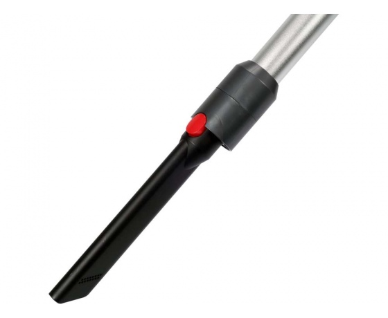 Фото 8 - Порохотяг вертикальний акумул. LUND : Li-Ion 22.2 В, 2 АГод, 200 Вт, фільтр HEPA, збірна ємн.- 0,35л