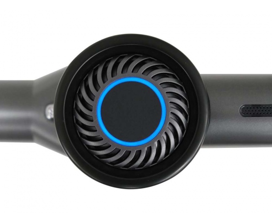 Фото 10 - Порохотяг вертикальний акумул. LUND : Li-Ion 22.2 В, 2 АГод, 200 Вт, фільтр HEPA, збірна ємн.- 0,35л