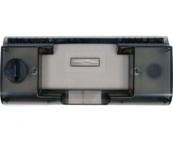 Фото 11 - Порохотяг вертикальний акумул. LUND : Li-Ion 22.2 В, 2 АГод, 200 Вт, фільтр HEPA, збірна ємн.- 0,35л