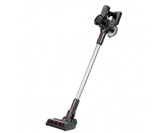 Фото 2 - Порохотяг вертикальний акумул. LUND : Li-Ion 22.2 В, 2 АГод, 200 Вт, фільтр HEPA, збірна ємн.- 0,35л