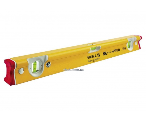 Фото 2 - Рівень STABILA Type R300 61 см 3 капсули