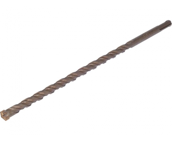 Фото 3 - Свердло по бетону YATO: SDS+, 