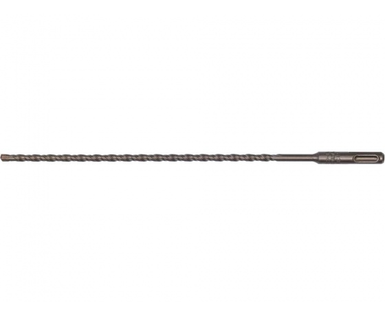 Фото 3 - Свердло по бетону YATO: SDS+, 